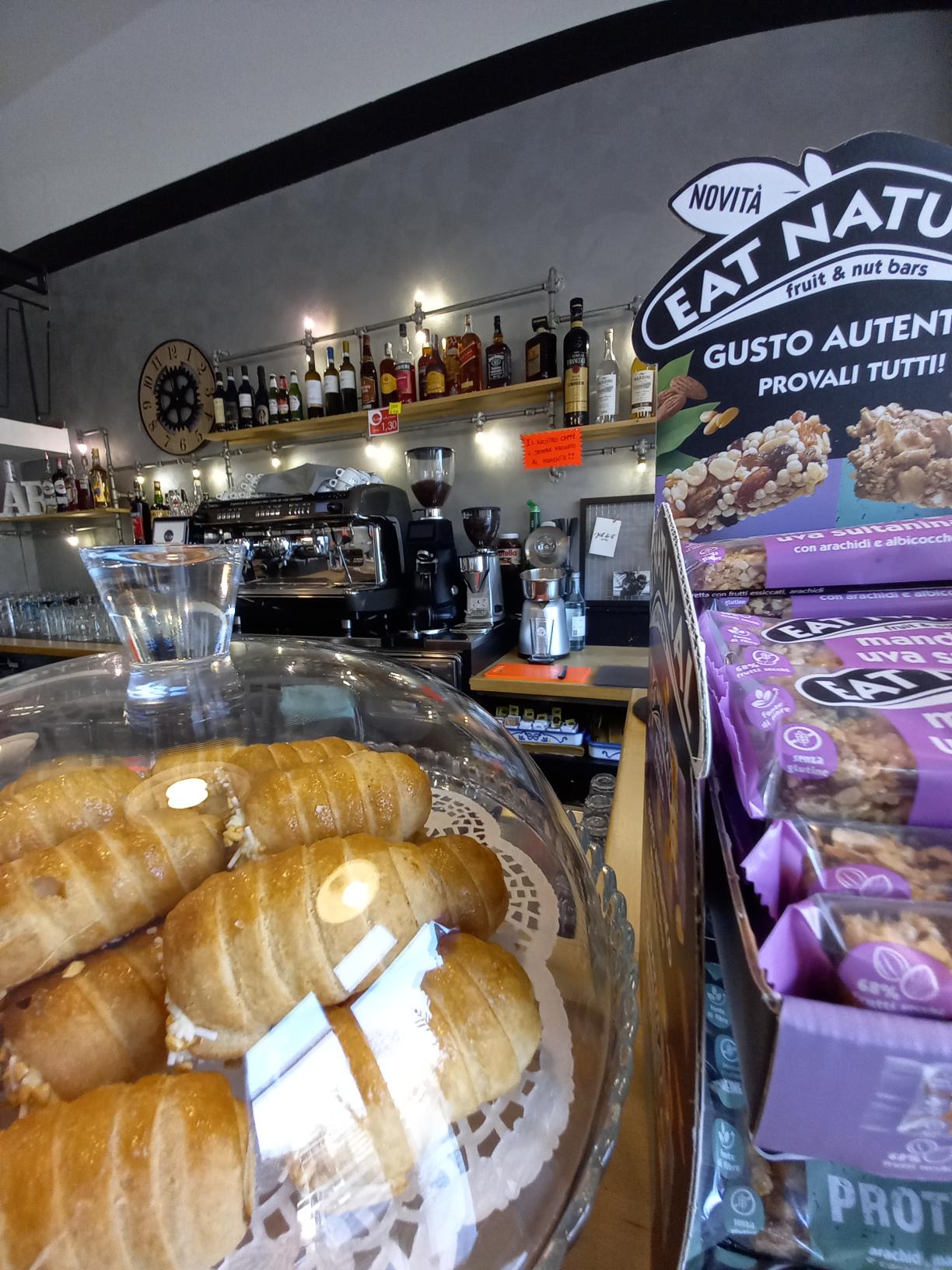 Colazione